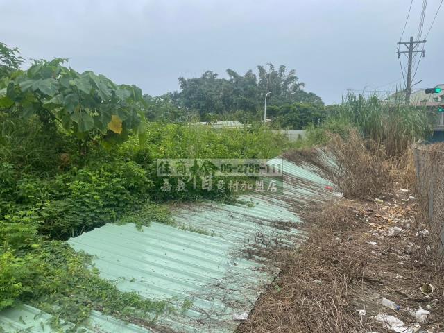 嘉義東區農地-9