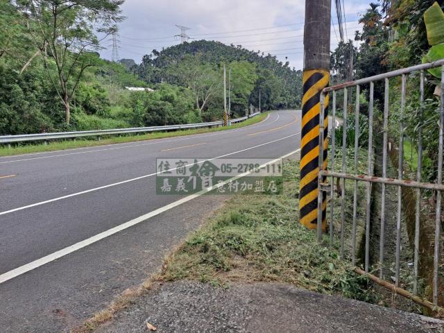 嘉義梅山農地-2