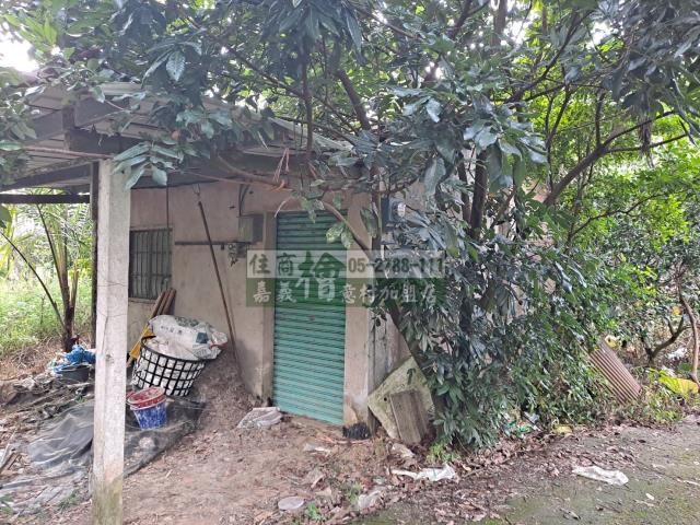 嘉義梅山農地-4