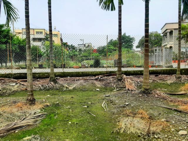 鹽埔農地-2