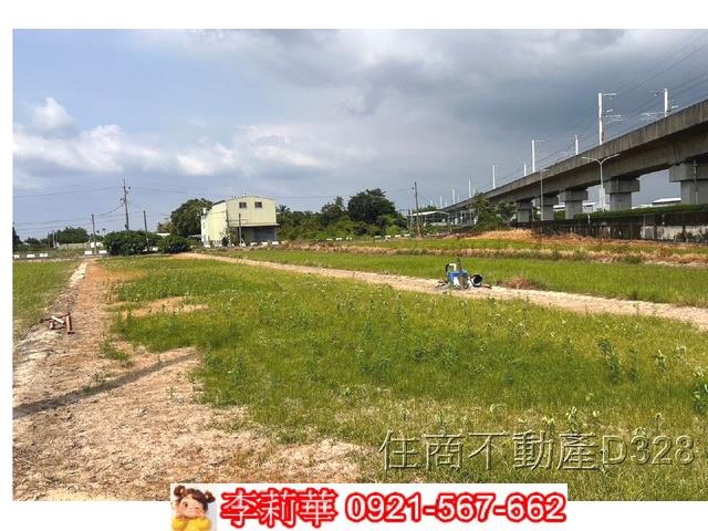 台南歸仁農地-6