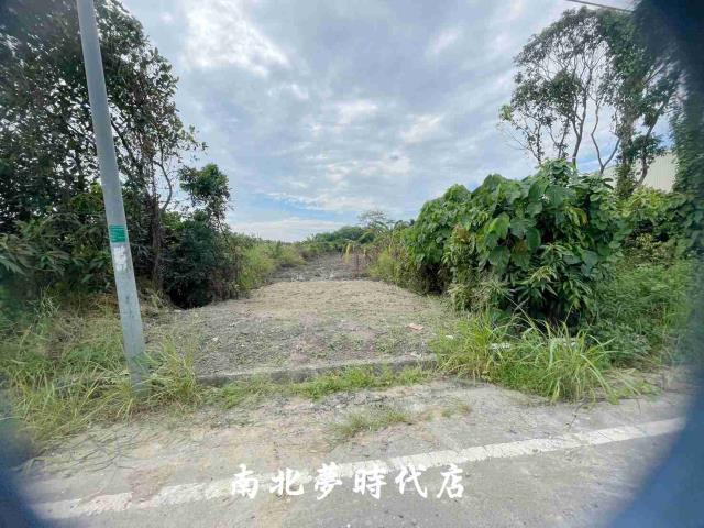 台南大內農地-3