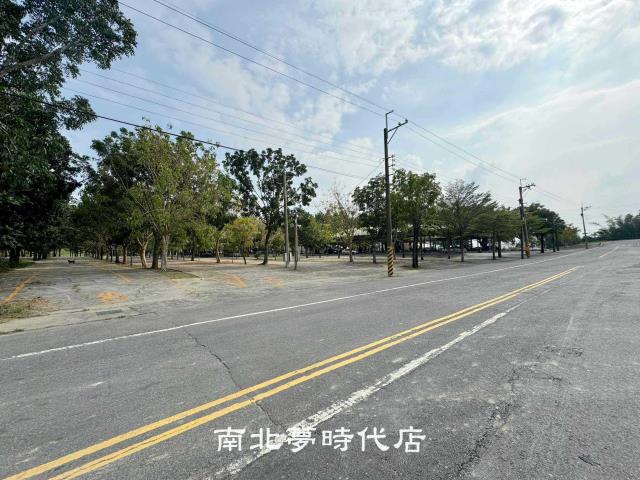 台南龍崎農地-10