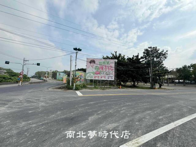 台南龍崎農地-11
