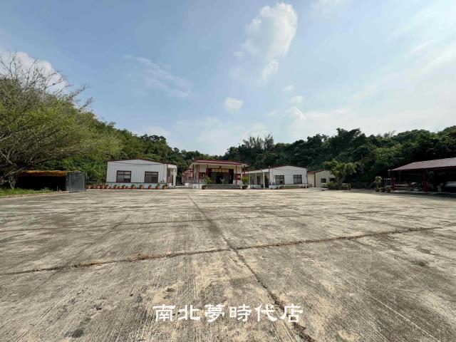 台南龍崎農地-12