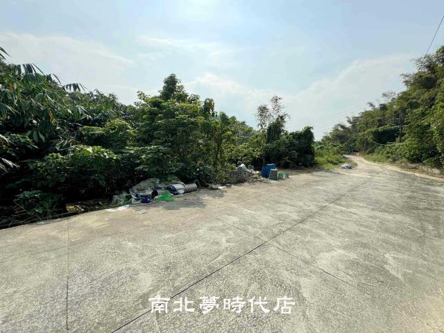 台南龍崎農地-3