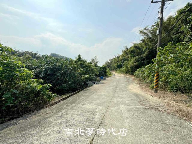 台南龍崎農地-5