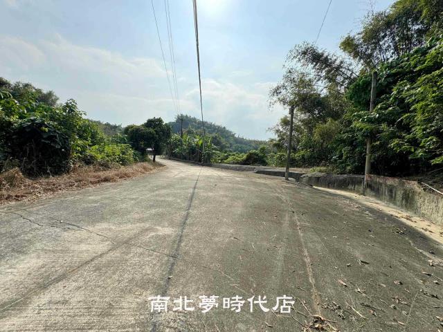台南龍崎農地-6
