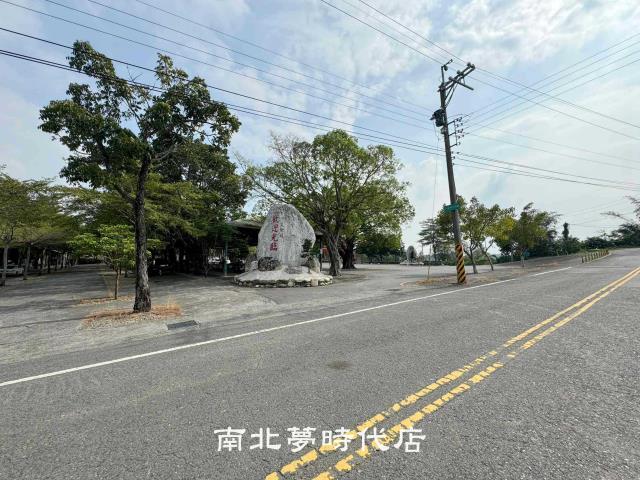 台南龍崎農地-9