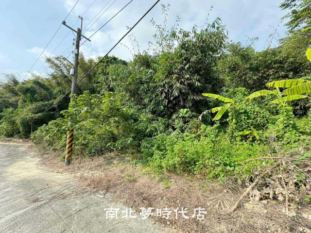 台南龍崎農地-4