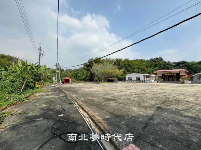 台南龍崎農地-7