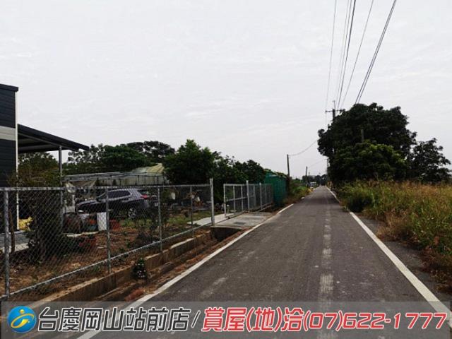 高雄阿蓮農地-6