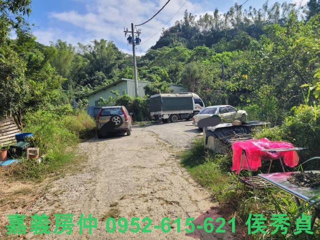 白河農地-4