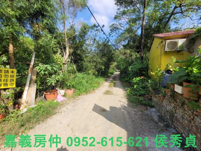 白河農地-5