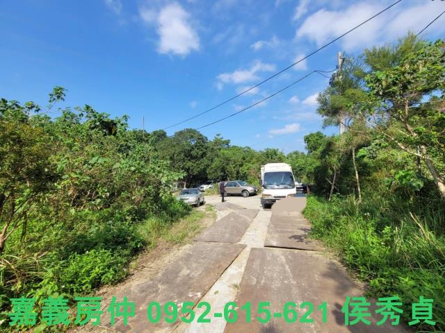 白河農地-13