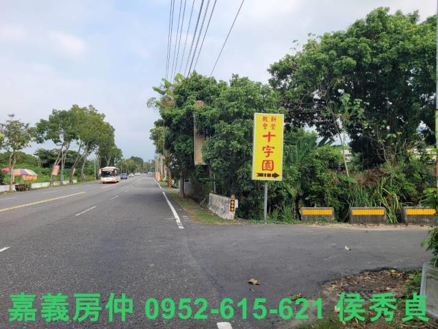 白河農地-14