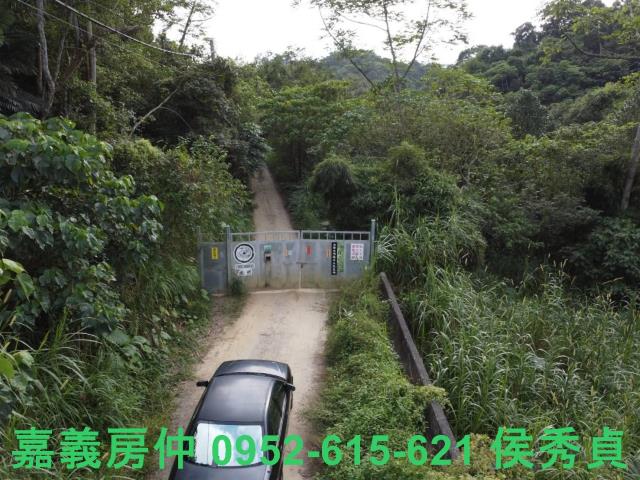 白河農地-3