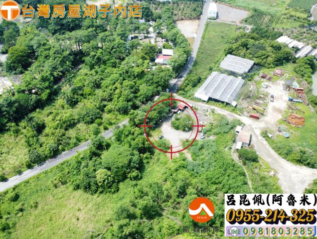 嘉義農地-5