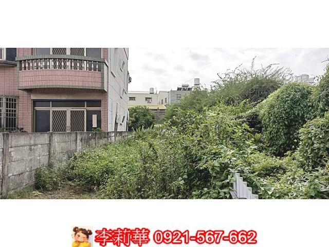 台南六甲建地-11