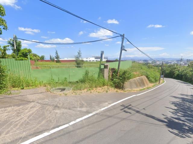 楊梅工業地-5
