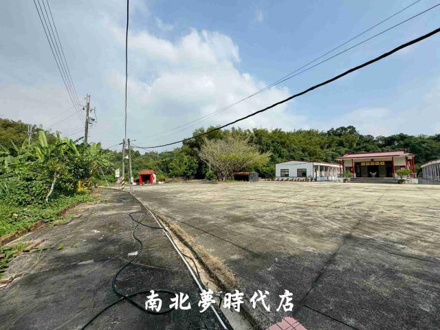 台南龍崎農地-1
