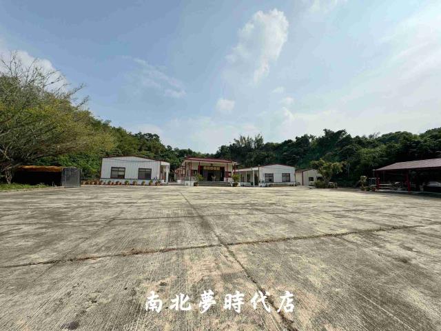台南龍崎農地-5