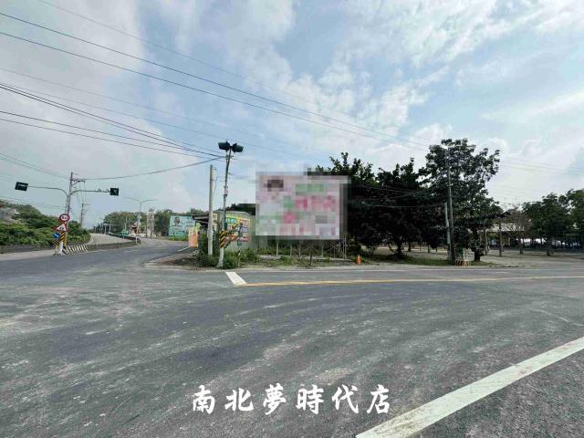 台南龍崎農地-6
