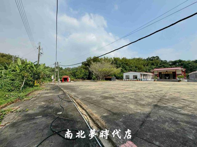 龍崎農地-1
