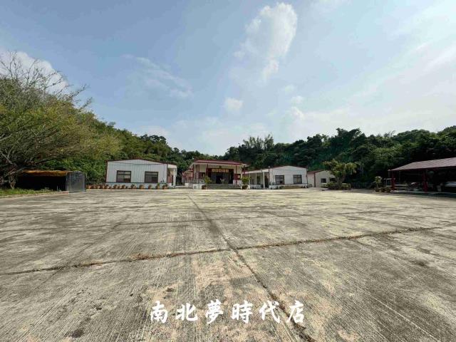 龍崎農地-5