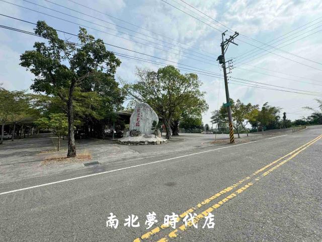 龍崎農地-6