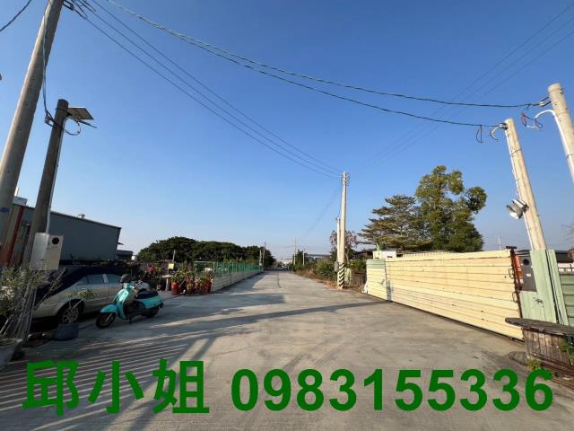 嘉義農地-2