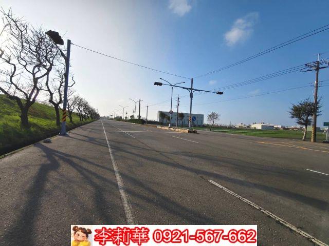台南七股建地-2