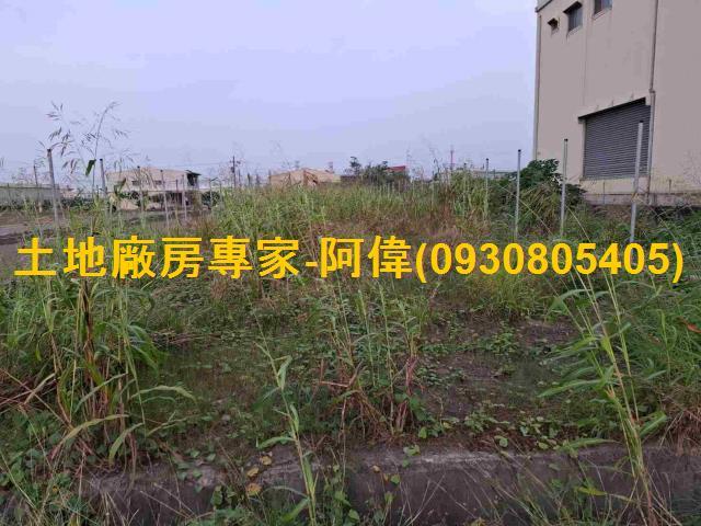 高雄大寮農地-1