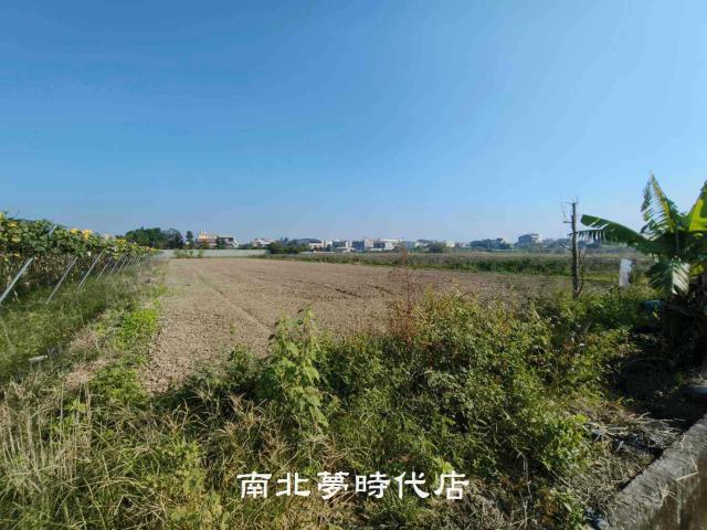 東山農地-1