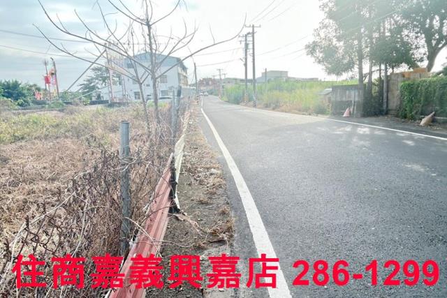 嘉義水上建地-6