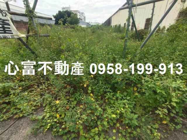 台南安定工業地-1