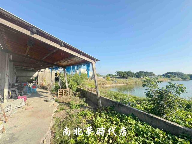 麻豆農地-13