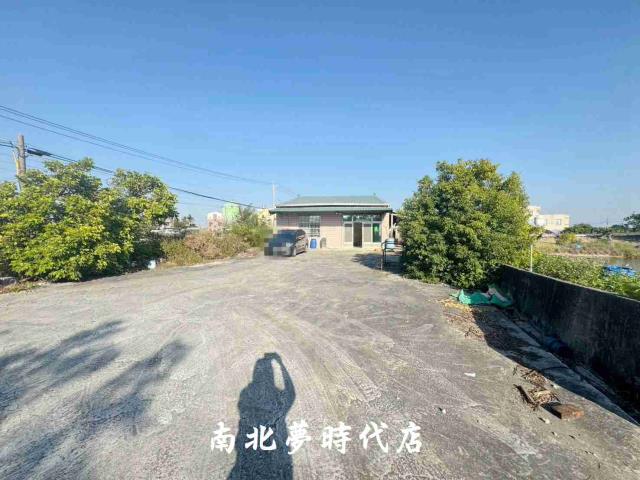 麻豆農地-14