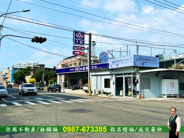 台南歸仁農地-7