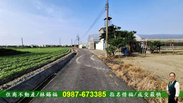 台南佳里農地-3