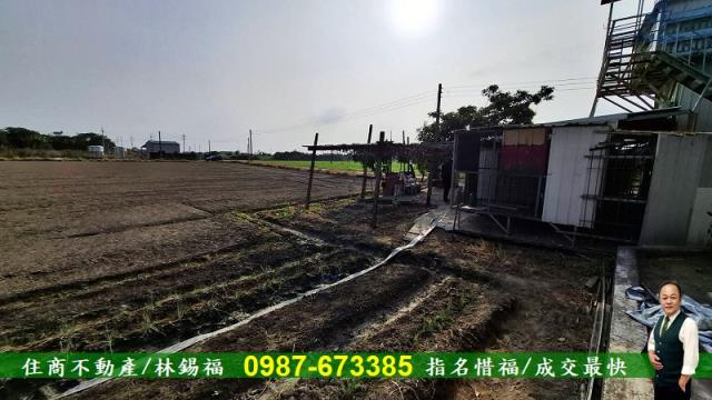 台南佳里農地-5