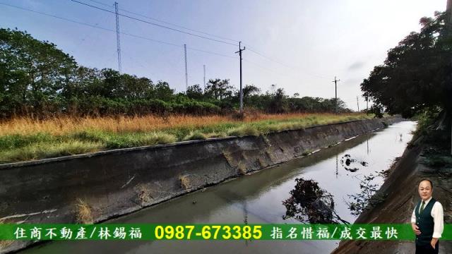 台南佳里農地-9