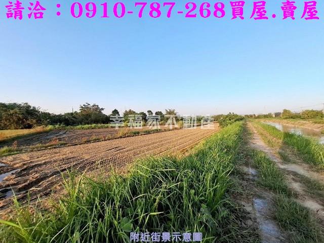 官田農地-5
