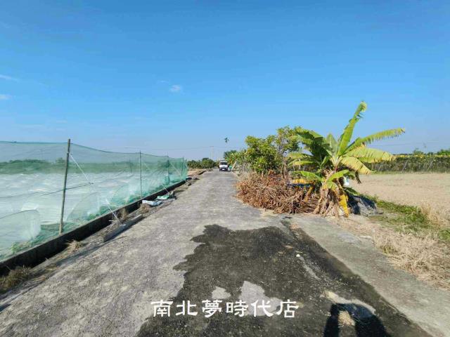 台南農地-5