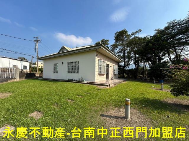台南南化農地-13