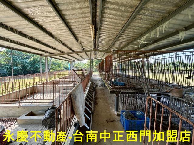 台南南化農地-14