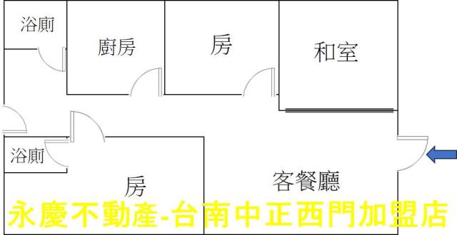 台南南化農地-15