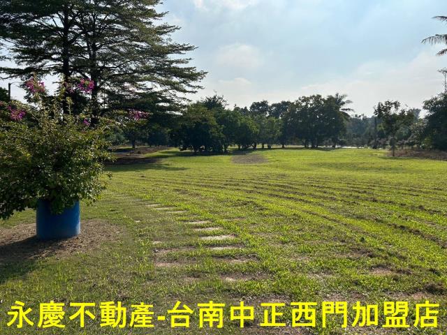 台南南化農地-2