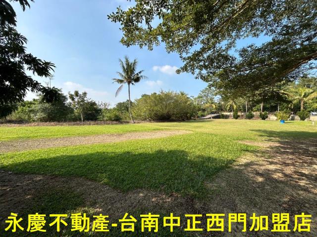 台南南化農地-3
