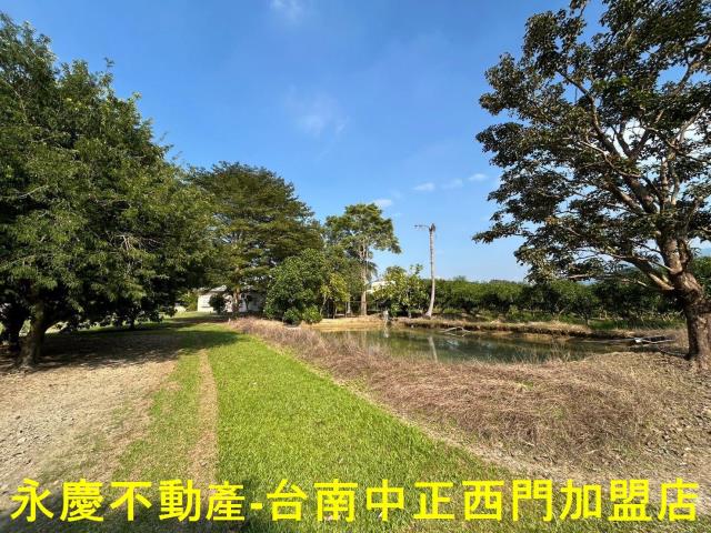 台南南化農地-5